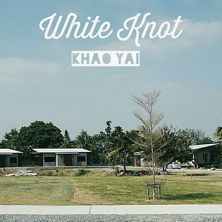 The White Knot Farm Stay Pak Chong Exterior foto